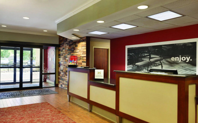 Hampton Inn Potomac Mills/Woodbridge