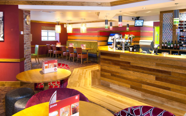 Premier Inn Barry Island