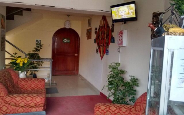 The Inn Machupic - Hostal