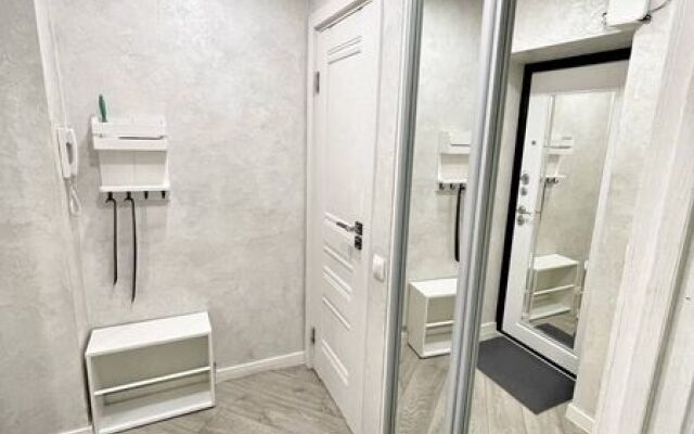 Апартаменты На сутки 51 на ул. Шмидта, д. 45