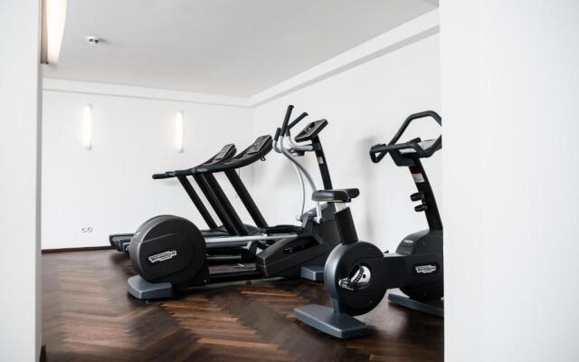 Hotel Grand Ferdinand Vienna