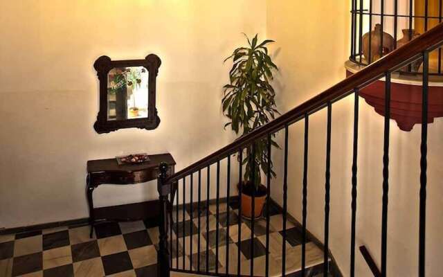 Casa Del Regidor