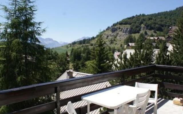 Chalet Saint-Michel-de-Chaillol, 6 pièces, 10 personnes - FR-1-393-39