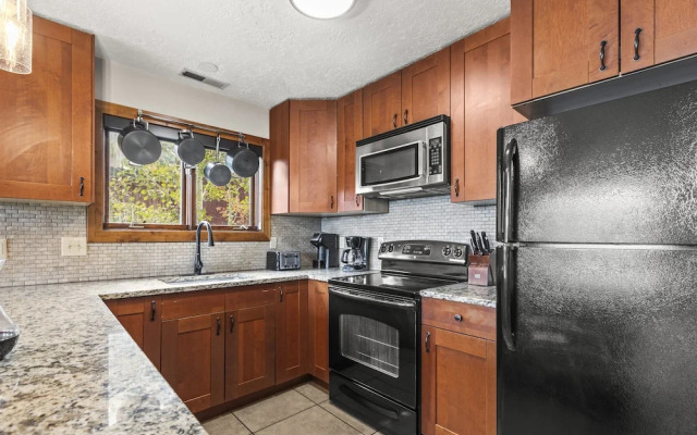 Brookridge 236 4 Bedroom Townhouse