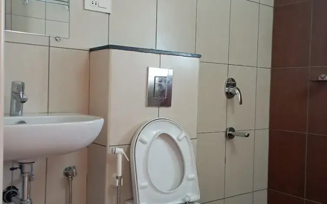Hotel Sunbright Residency - Manipal