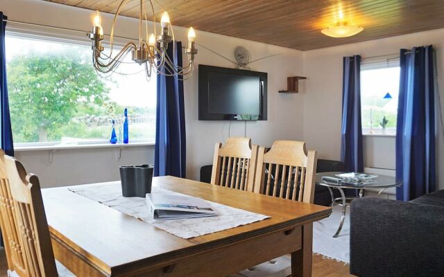 5 Person Holiday Home in Kungshamn