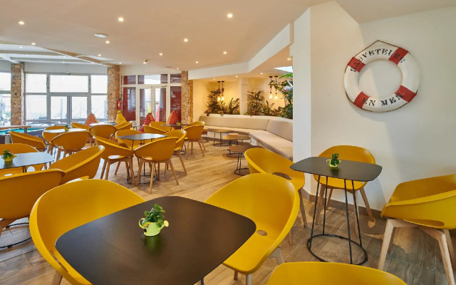 Hotel Le Plein Sud Hyeres