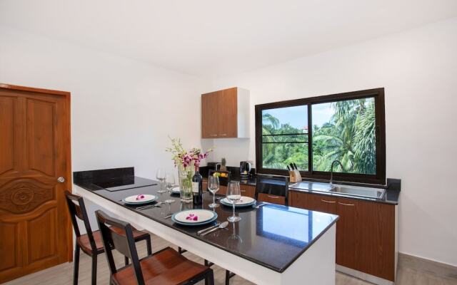 Tropical Vibe 5BR Pool Villa Nikkie 3