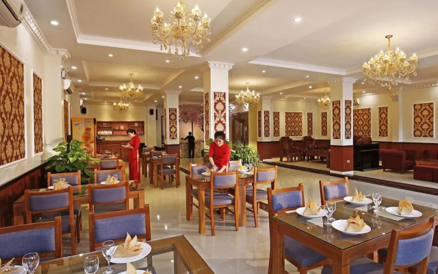 Uri hotel