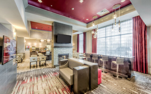 Staybridge Suites Columbus Univ Area - OSU by IHG