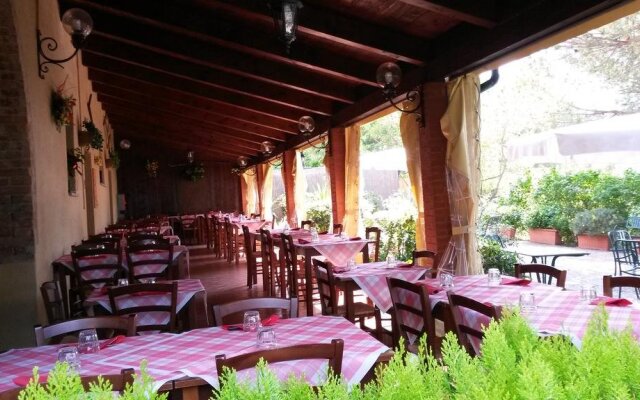 Hotel Ristorante SElisa