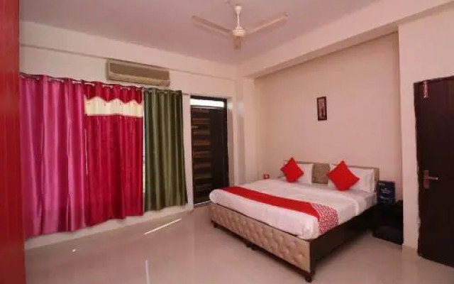 OYO 26652 Roop River Resort