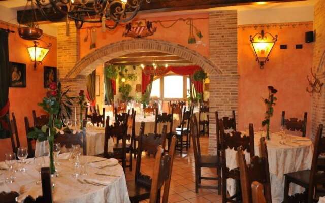 Hotel Ristorante Le Gole