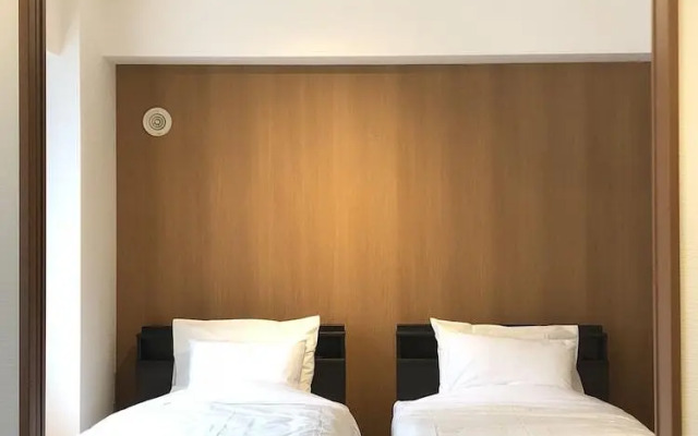 Sun Court south 4 articles / Vacation STAY 3805