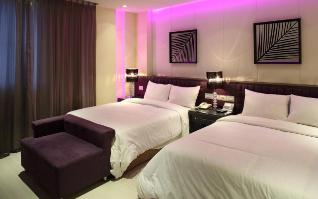 Hsiangkelira Hotel