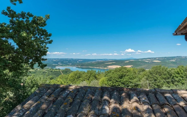 Casale Sally 6 in Baschi