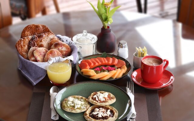 Boutique Hotel Casa Cid de León