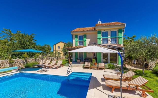 Holiday house BARUSICI