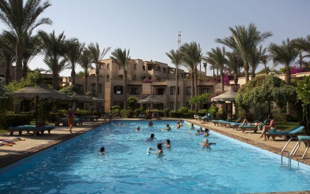 Tamra Beach Resort