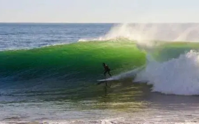 Taghazout Surf House