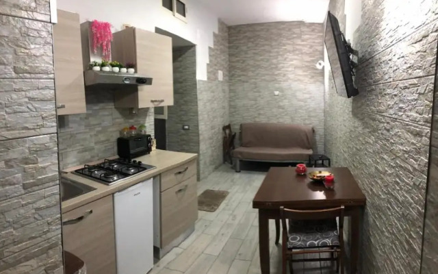 Dante Rooms