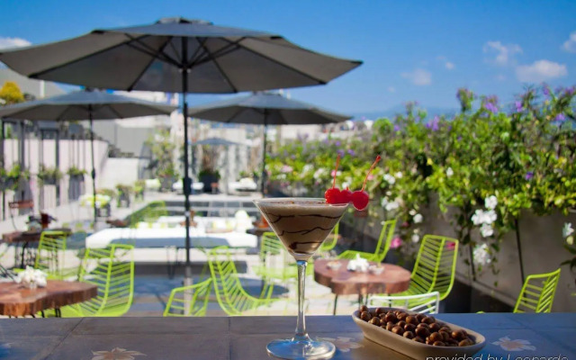 Flor de Mayo Hotel & Restaurant - Adults only