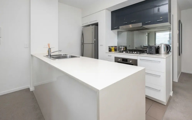 Mowbray East Apartments