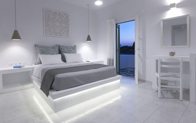 Moraitis - Gaia Lux Inn