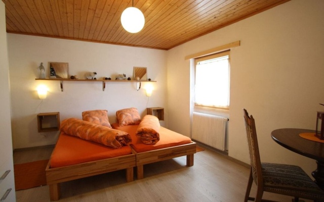 Looked After Holiday House With a Superb View Concerning the Rhonedal – Guest Rooms – Naters