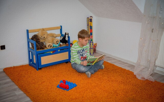 Ferienwohnung Lindenhof