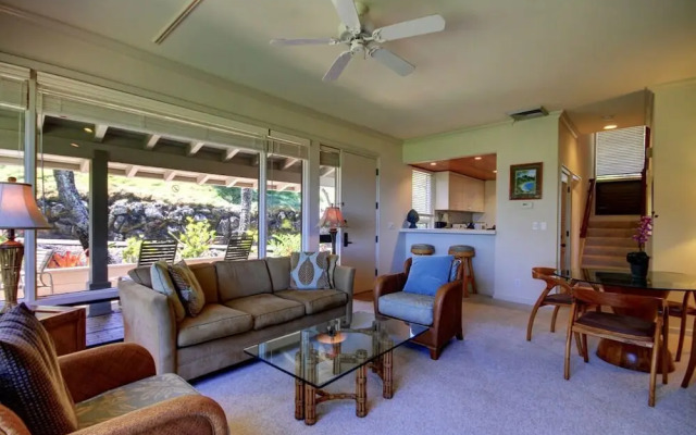 Kapalua Bay Villa 12g5 Ocean View