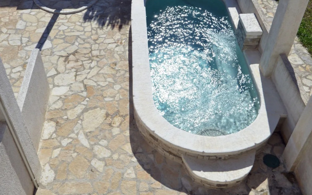 Villa Blue 1
