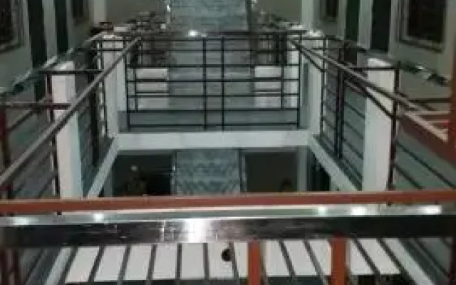 Clark-Pad Inn Angeles City