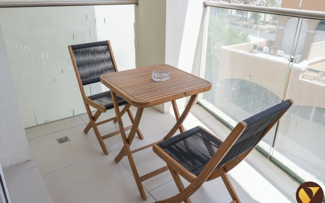 Spacious Pulse Smart Residence JVC