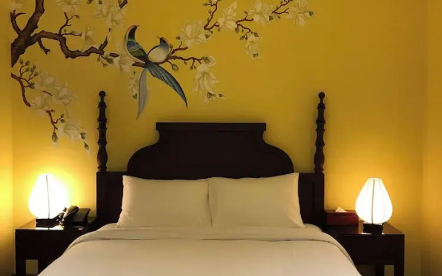 Le Grand Hanoi Hotel - The Oriental