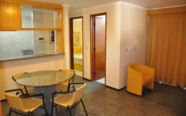 JOH Blue Ocean Hotel