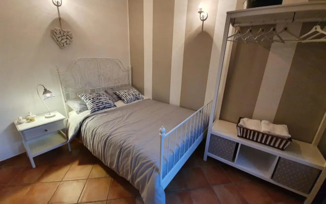 Spazioso appartamento con terrazza a due passi dal centro