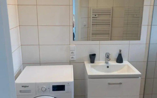 Tolarova Apartmán