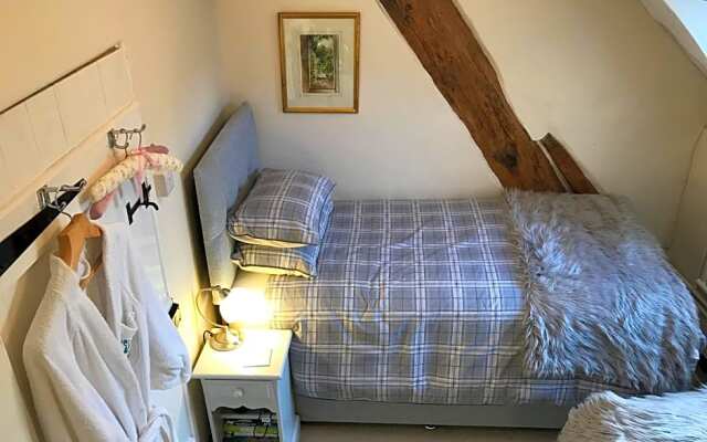 Monkspool B&B