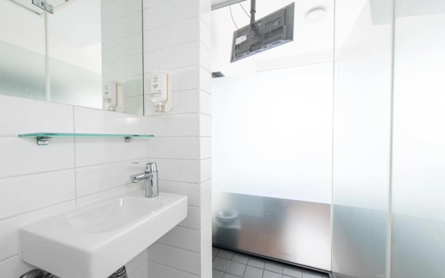 easyHotel Amsterdam City Centre South