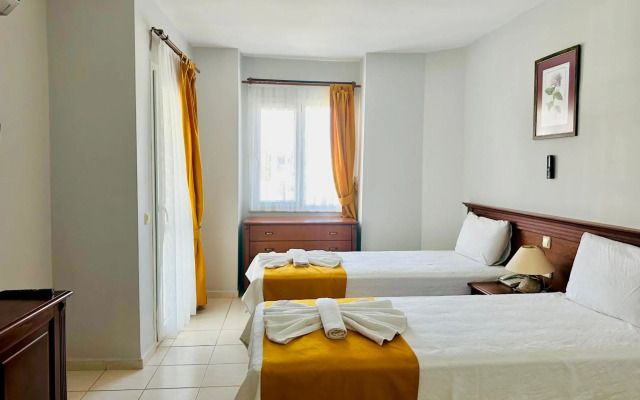 Villa Anfora Otel