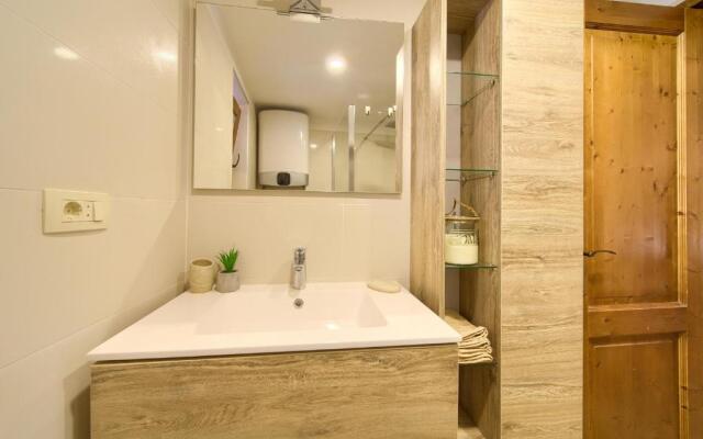 Apartment Magdalea