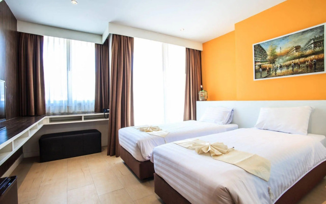 Paksaa Boutique Hotel