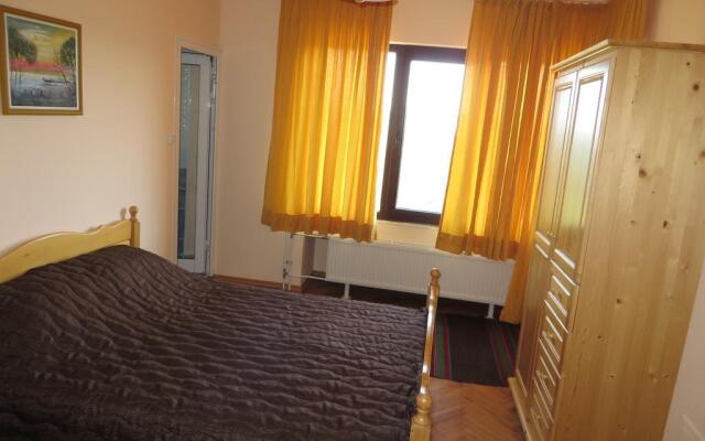 Guest House Daskalov