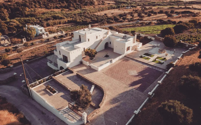Villa Elia