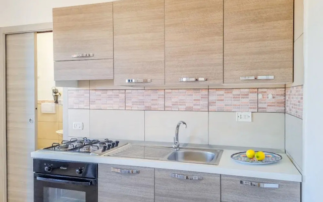 Holiday Residence La Madonnina
