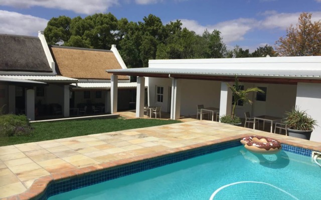 La Sosta Restaurant & Guest House