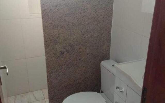 Casa em Guarapari, próximo a praia do morro