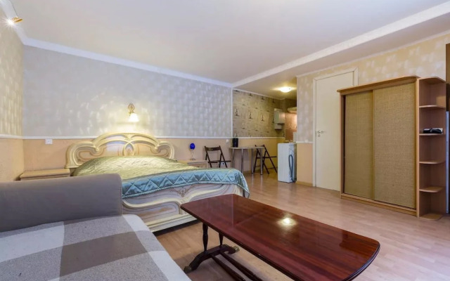 Студия на Казанской 9