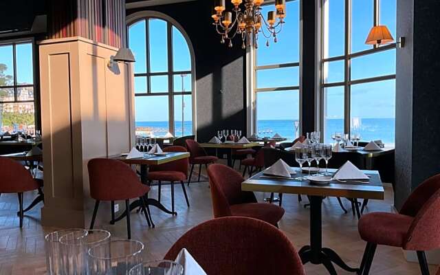 Grand Hôtel Perros-Guirec